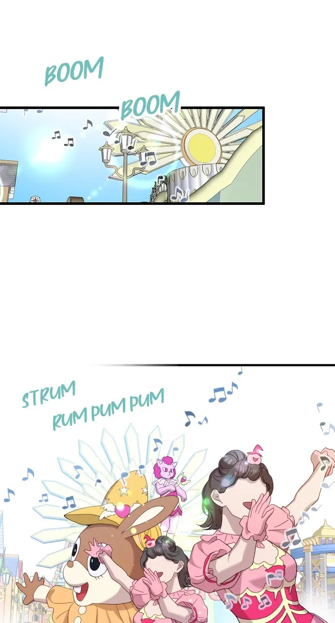 My Naughty Deity Chapter 13 page 9 - 