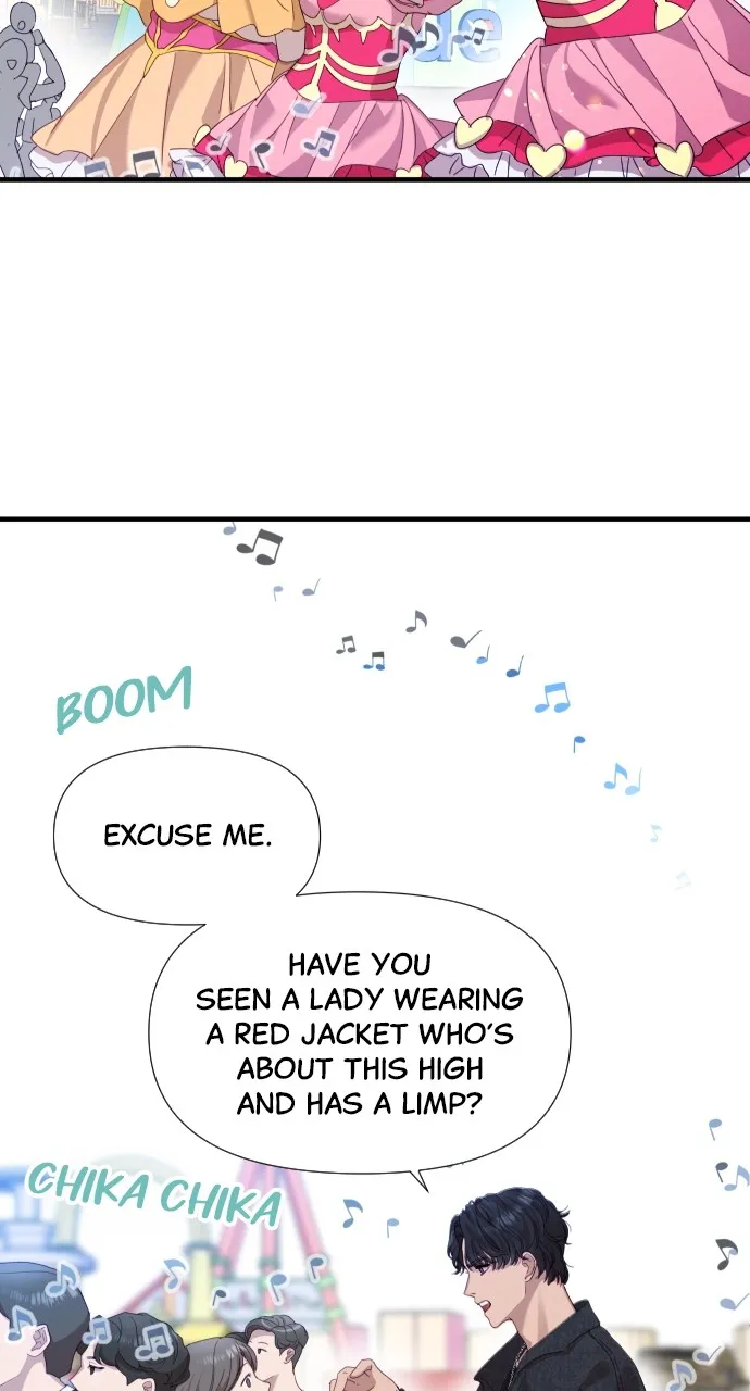 My Naughty Deity Chapter 13 page 10 - 
