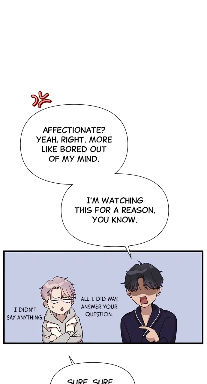 My Naughty Deity Chapter 14 page 1 - 