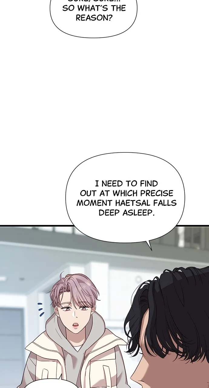 My Naughty Deity Chapter 14 page 2 - 