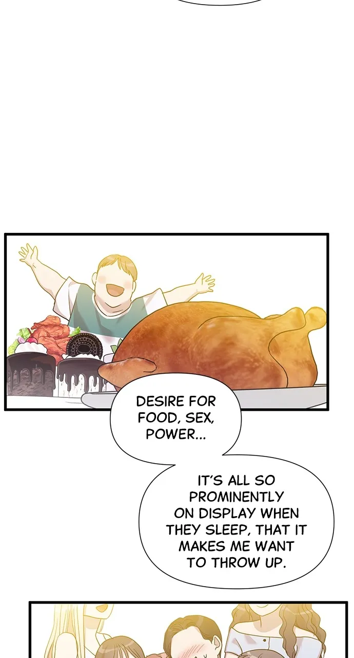 My Naughty Deity Chapter 14 page 15 - 