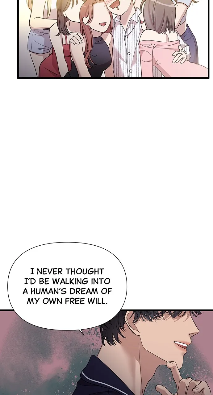 My Naughty Deity Chapter 14 page 16 - 