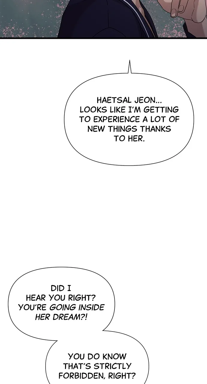 My Naughty Deity Chapter 14 page 17 - 