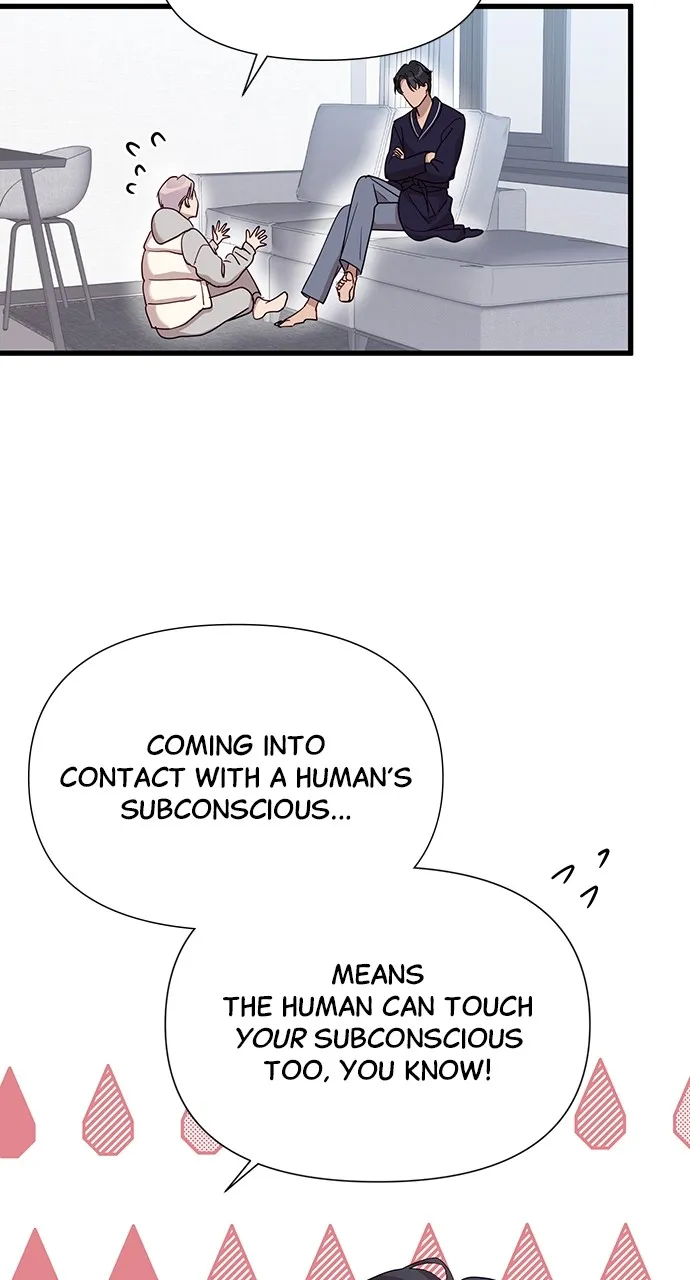 My Naughty Deity Chapter 14 page 18 - 