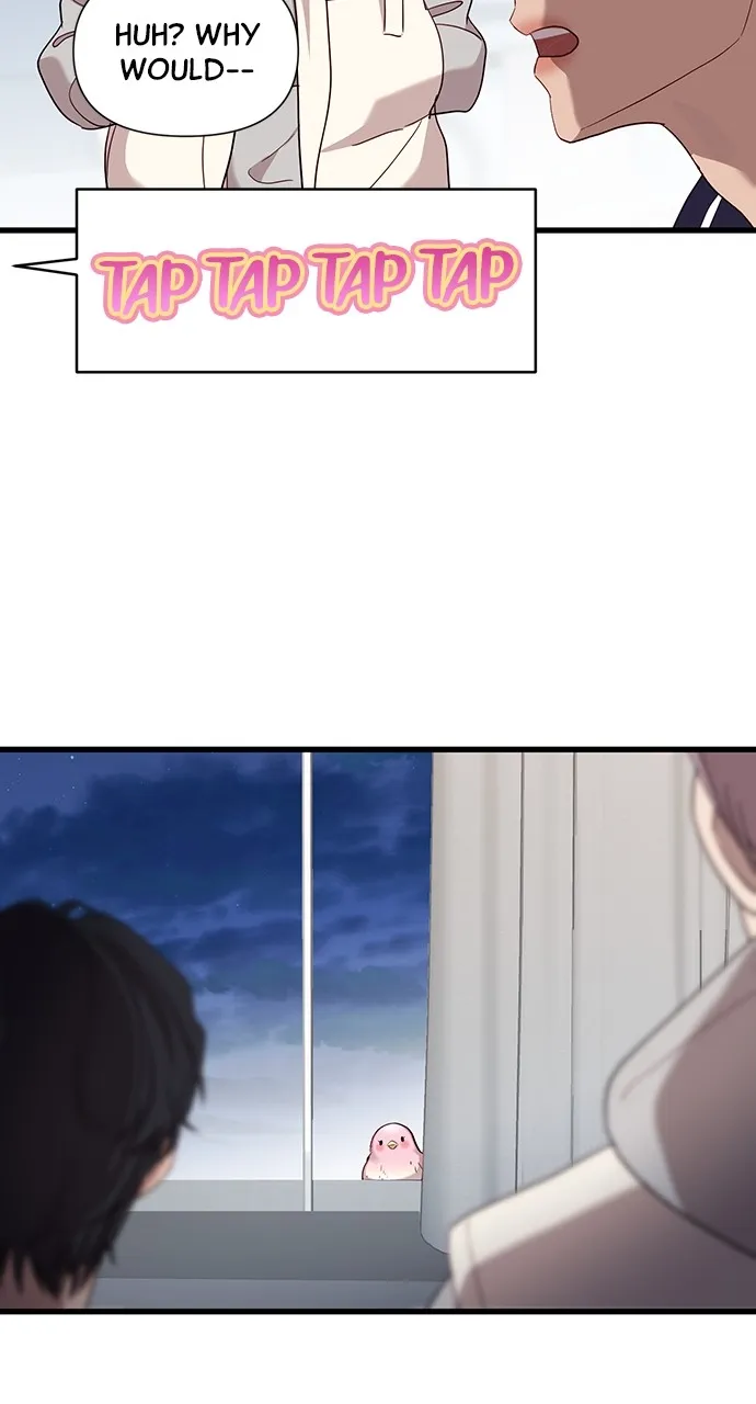 My Naughty Deity Chapter 14 page 3 - 