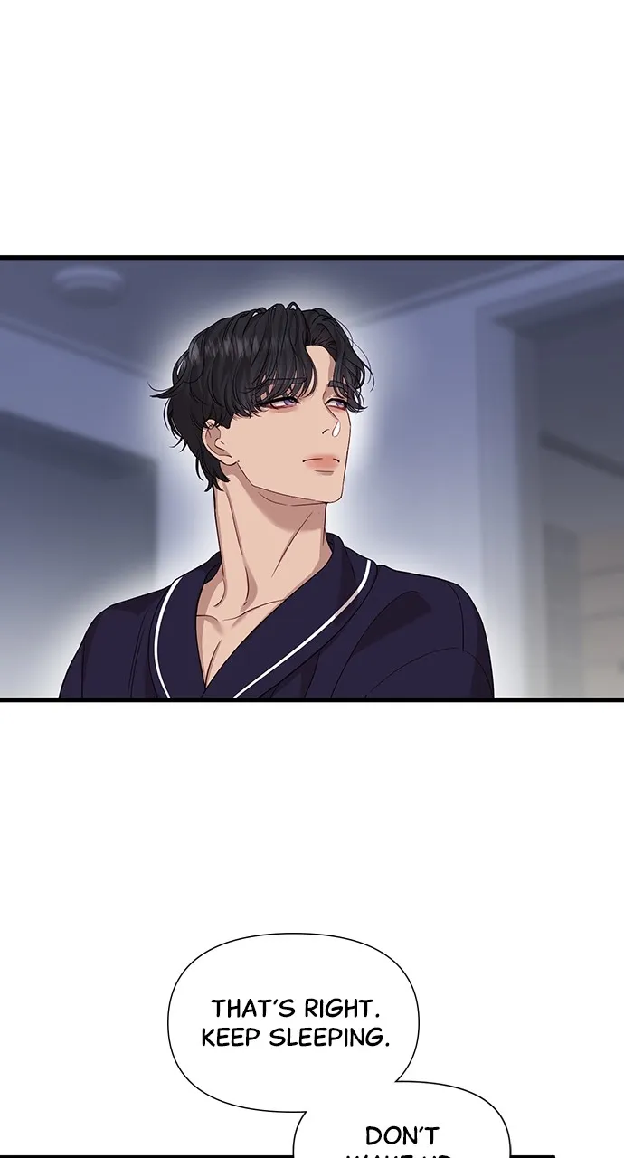 My Naughty Deity Chapter 14 page 23 - 