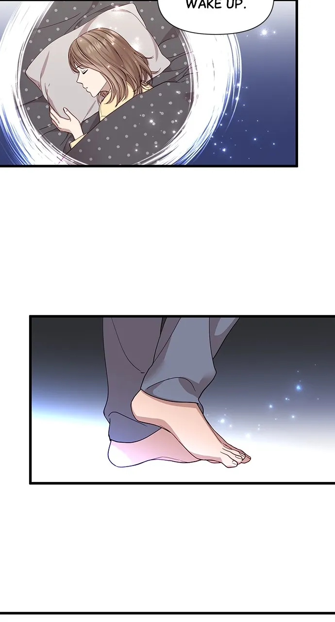 My Naughty Deity Chapter 14 page 24 - 