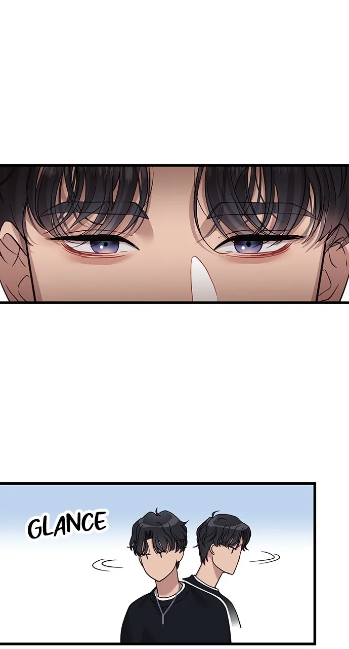 My Naughty Deity Chapter 14 page 27 - 