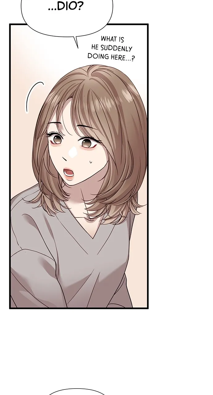 My Naughty Deity Chapter 14 page 31 - 
