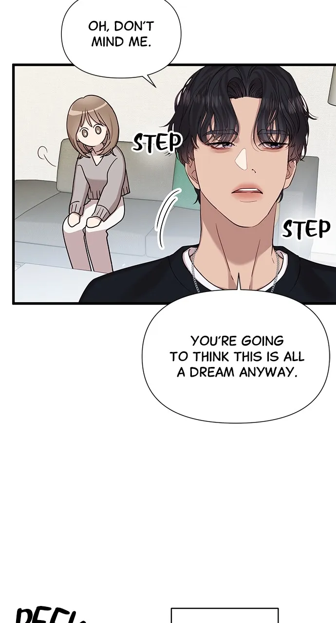 My Naughty Deity Chapter 14 page 32 - 