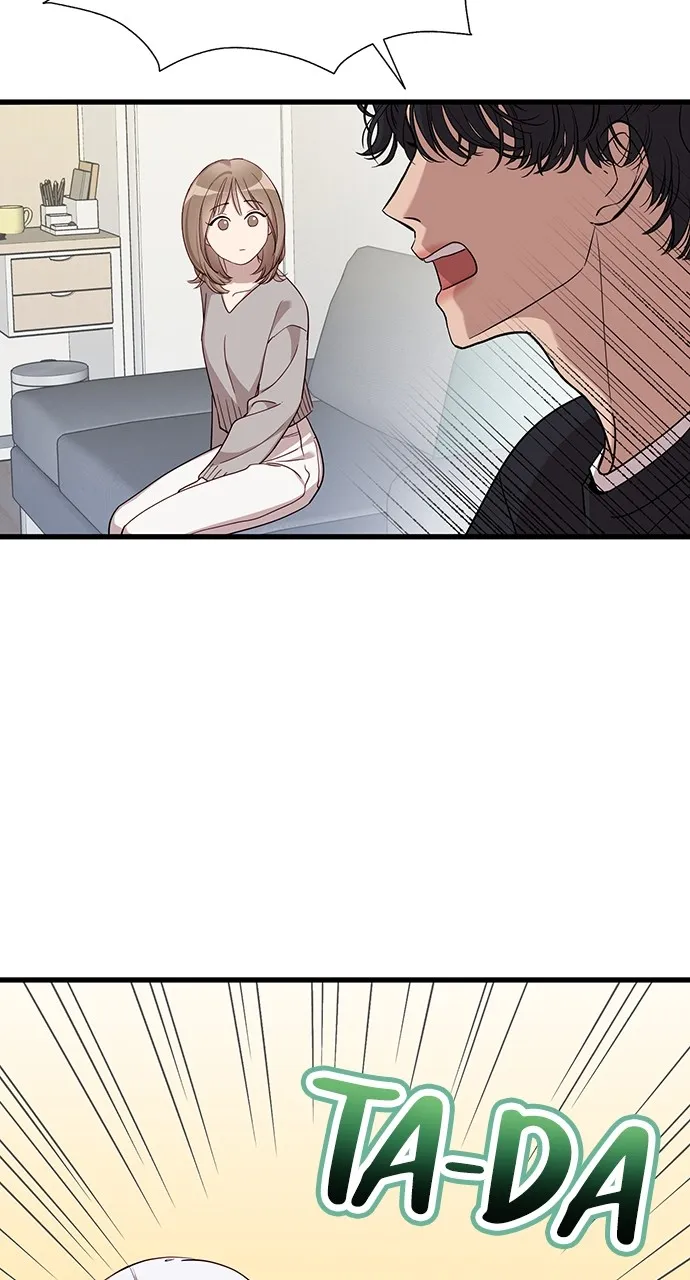 My Naughty Deity Chapter 14 page 36 - 