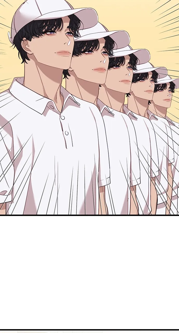 My Naughty Deity Chapter 14 page 37 - 