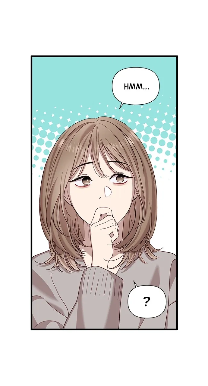 My Naughty Deity Chapter 14 page 41 - 