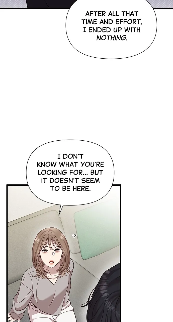 My Naughty Deity Chapter 14 page 45 - 
