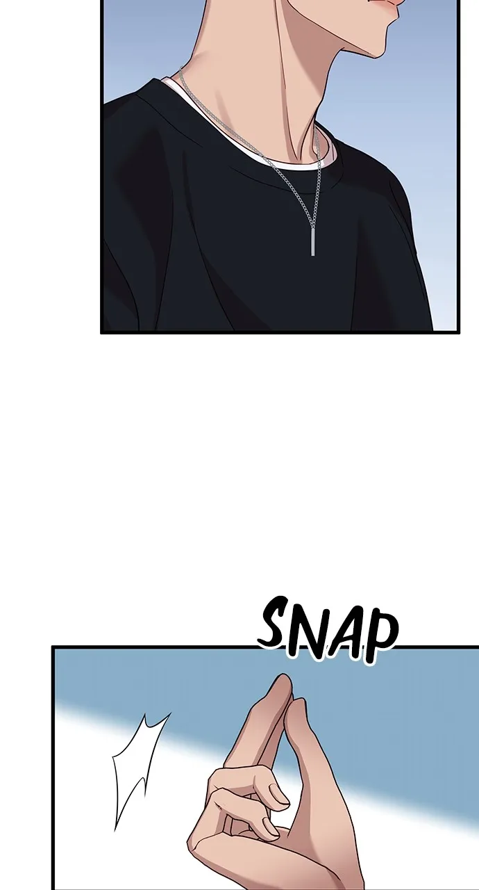 My Naughty Deity Chapter 14 page 47 - 