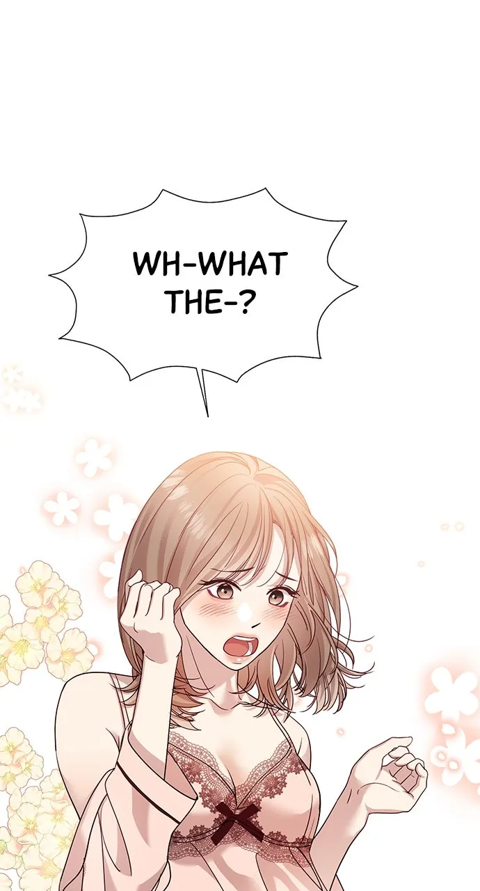 My Naughty Deity Chapter 14 page 49 - 