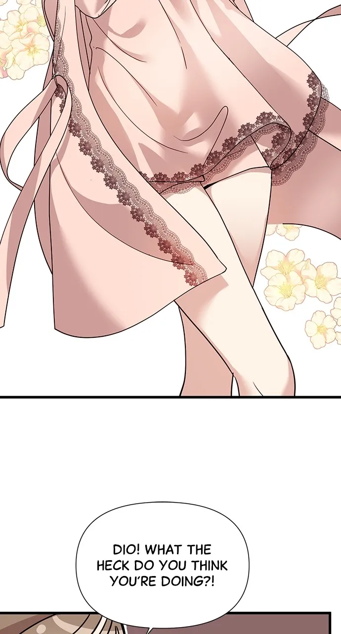 My Naughty Deity Chapter 14 page 50 - 