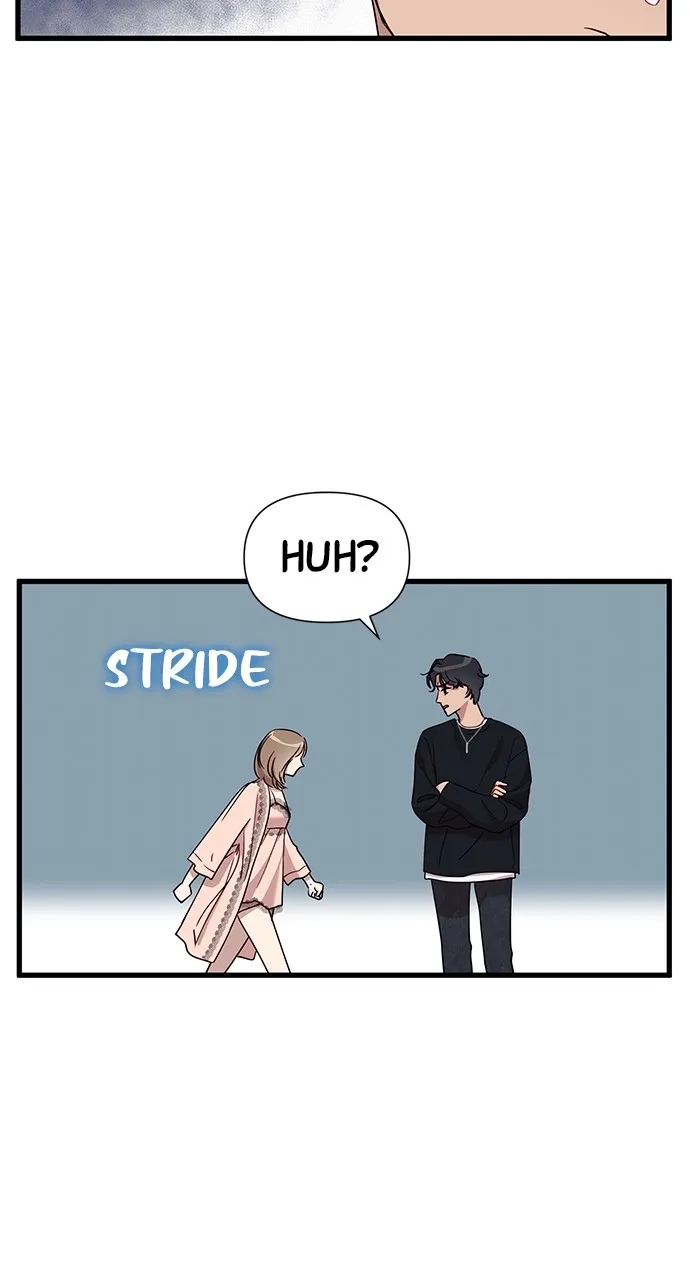 My Naughty Deity Chapter 14 page 55 - 