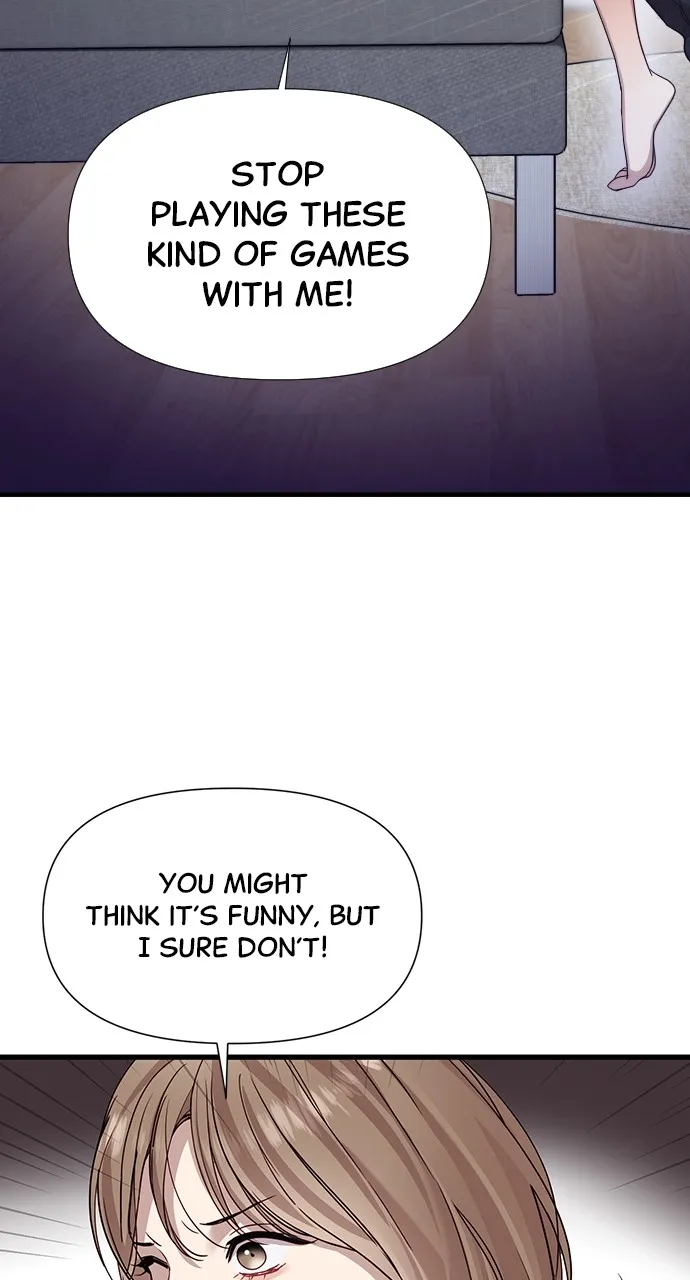 My Naughty Deity Chapter 14 page 59 - 