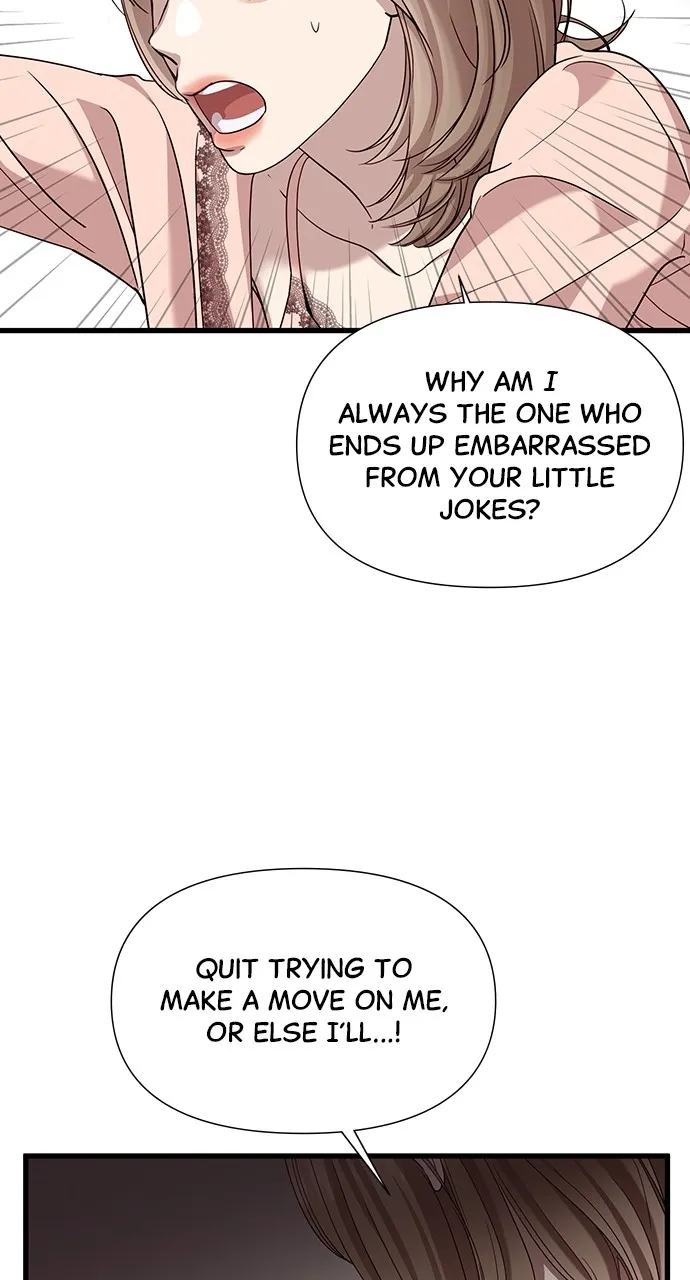 My Naughty Deity Chapter 14 page 60 - 