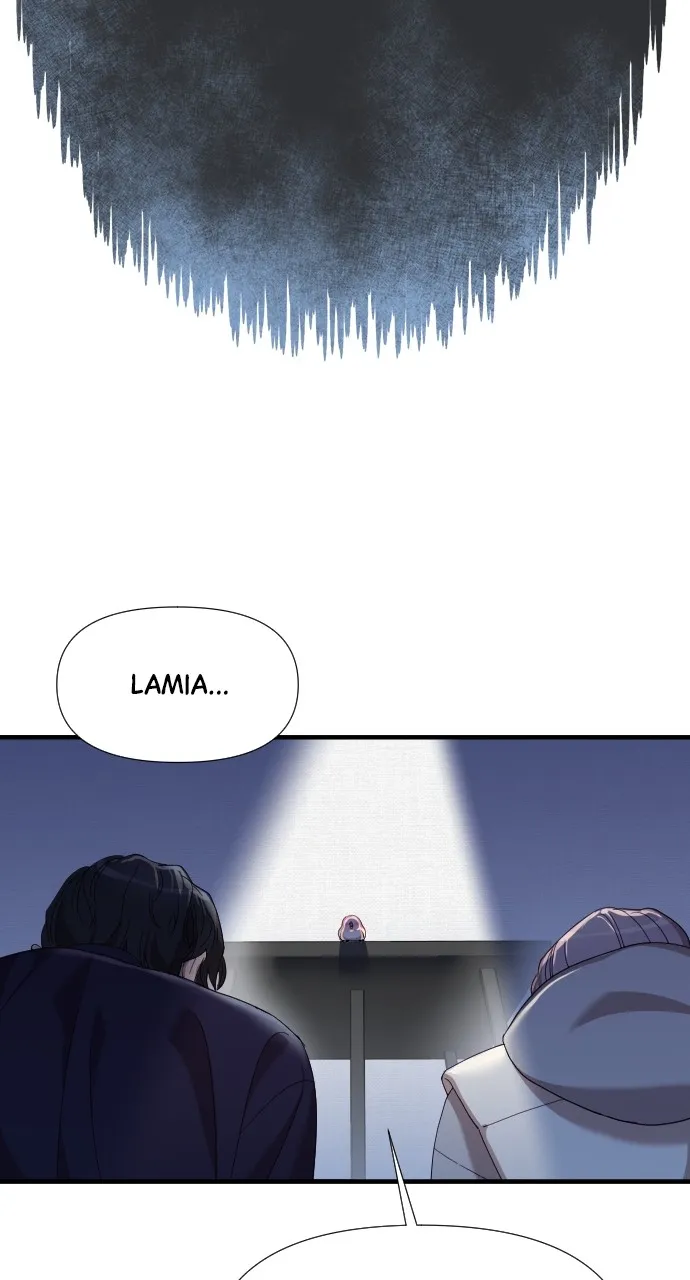 My Naughty Deity Chapter 14 page 7 - 