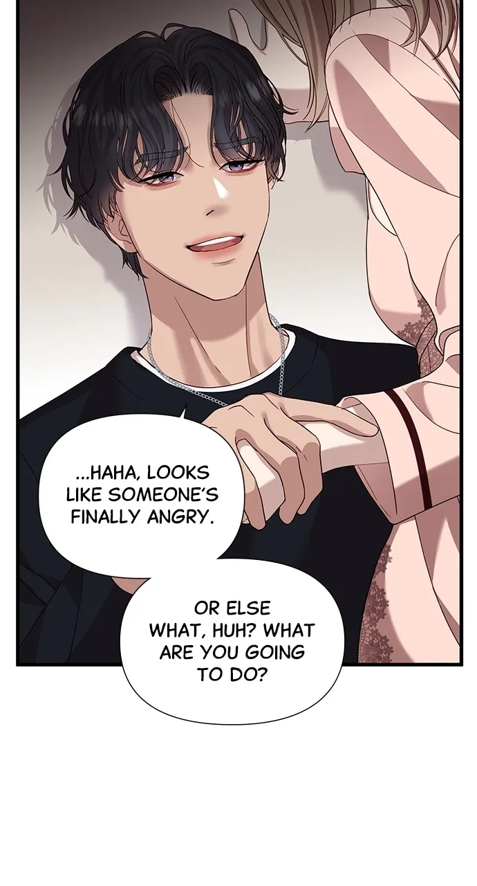 My Naughty Deity Chapter 14 page 61 - 
