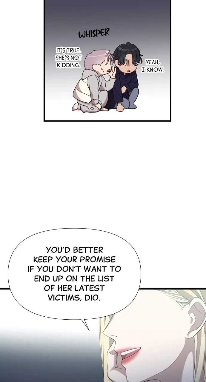 My Naughty Deity Chapter 14 page 9 - 