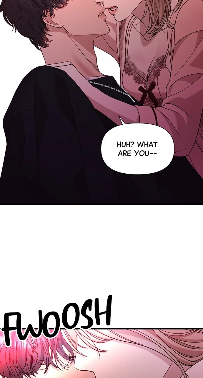 My Naughty Deity Chapter 15 page 2 - 