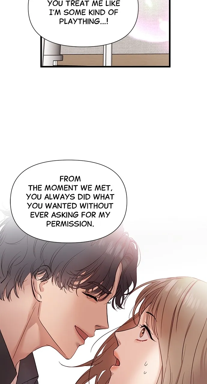 My Naughty Deity Chapter 15 page 11 - 