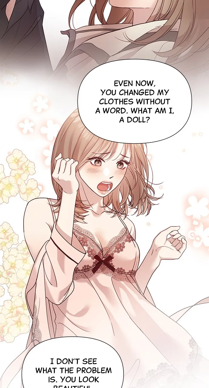 My Naughty Deity Chapter 15 page 12 - 