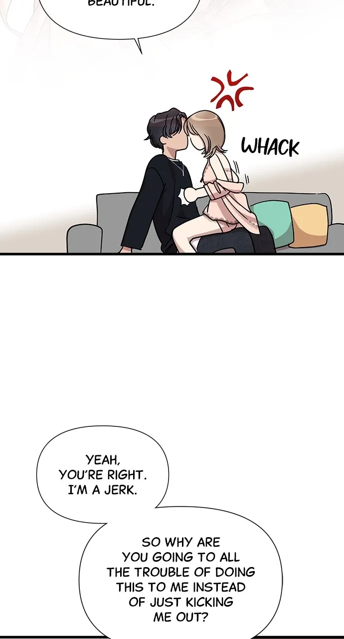 My Naughty Deity Chapter 15 page 13 - 