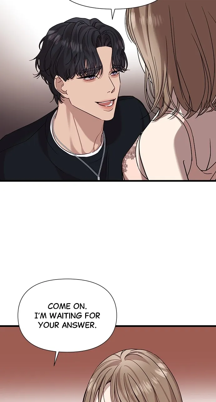 My Naughty Deity Chapter 15 page 14 - 