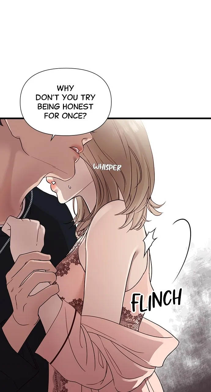 My Naughty Deity Chapter 15 page 17 - 