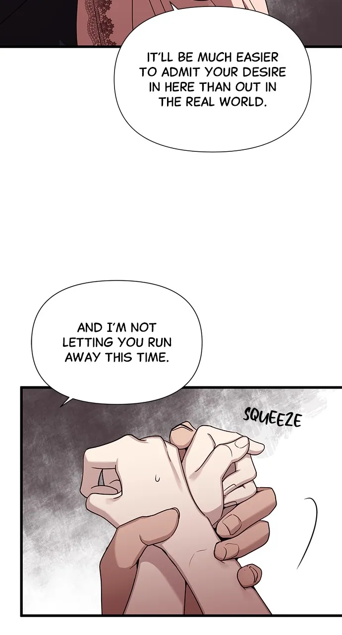 My Naughty Deity Chapter 15 page 18 - 