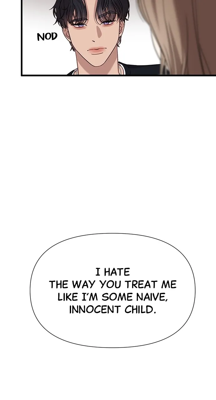My Naughty Deity Chapter 15 page 20 - 