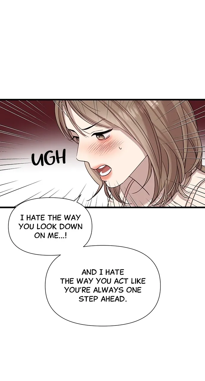 My Naughty Deity Chapter 15 page 21 - 