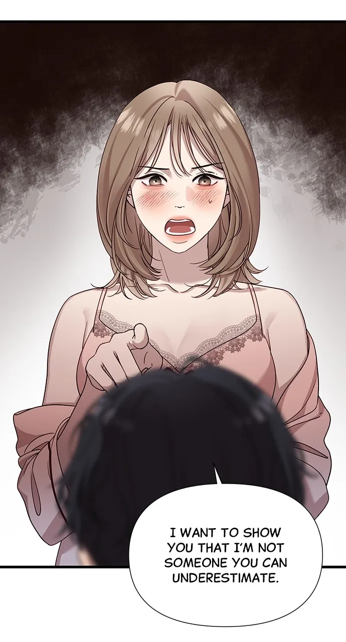 My Naughty Deity Chapter 15 page 22 - 