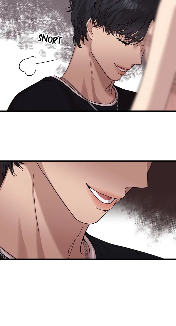 My Naughty Deity Chapter 15 page 25 - 