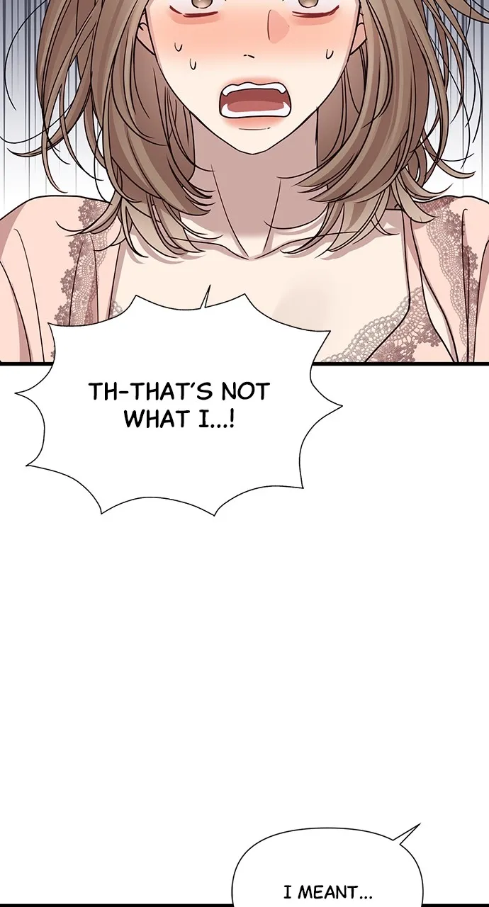My Naughty Deity Chapter 15 page 28 - 