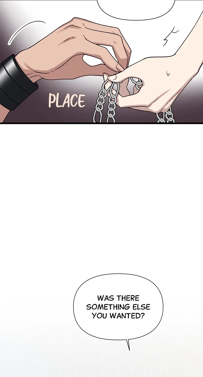 My Naughty Deity Chapter 15 page 29 - 