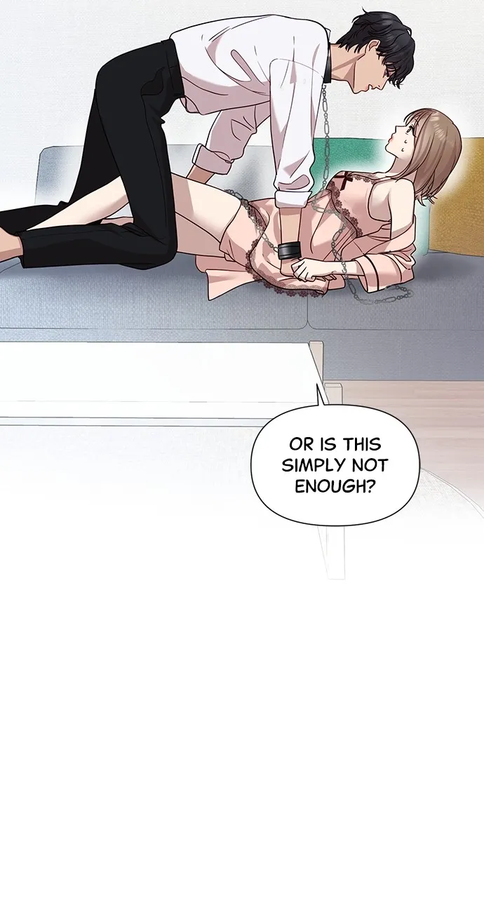 My Naughty Deity Chapter 15 page 30 - 