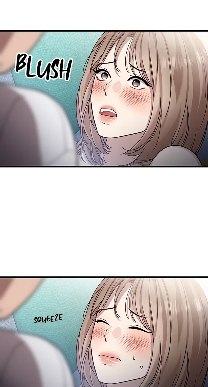 My Naughty Deity Chapter 15 page 31 - 