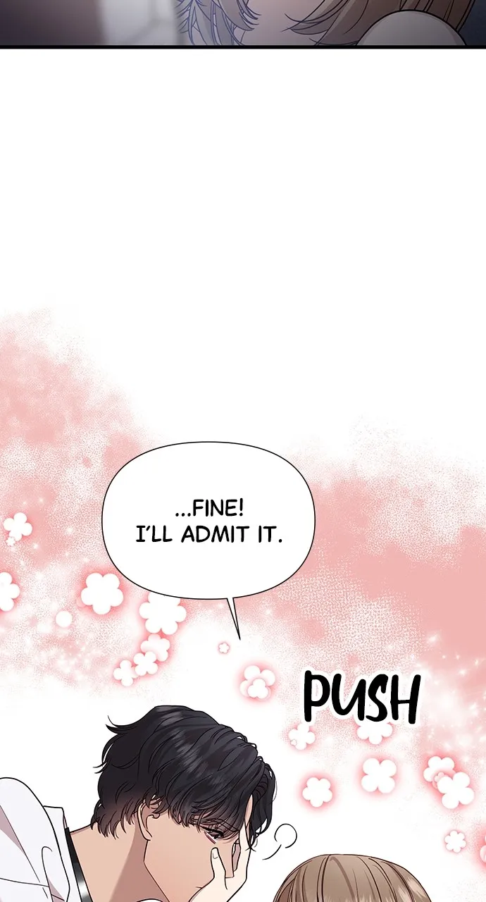 My Naughty Deity Chapter 15 page 32 - 