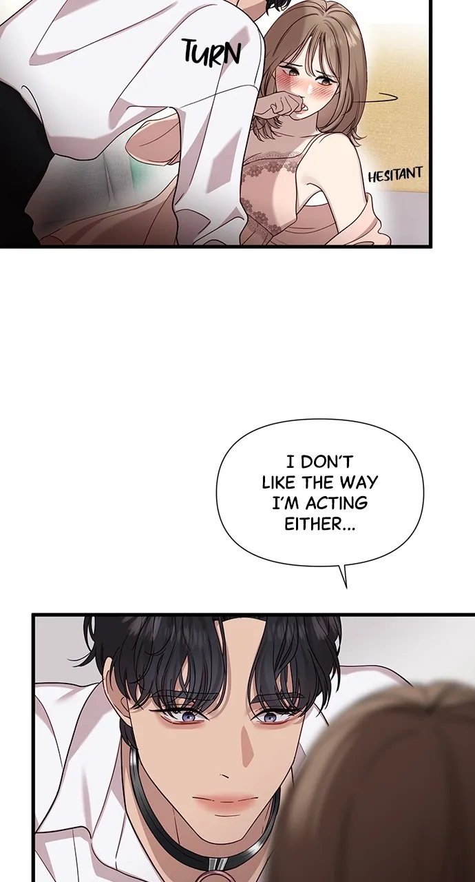 My Naughty Deity Chapter 15 page 37 - 