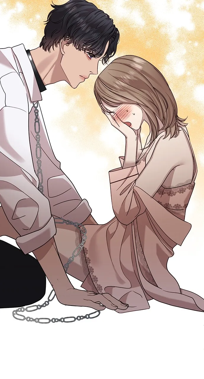 My Naughty Deity Chapter 15 page 39 - 
