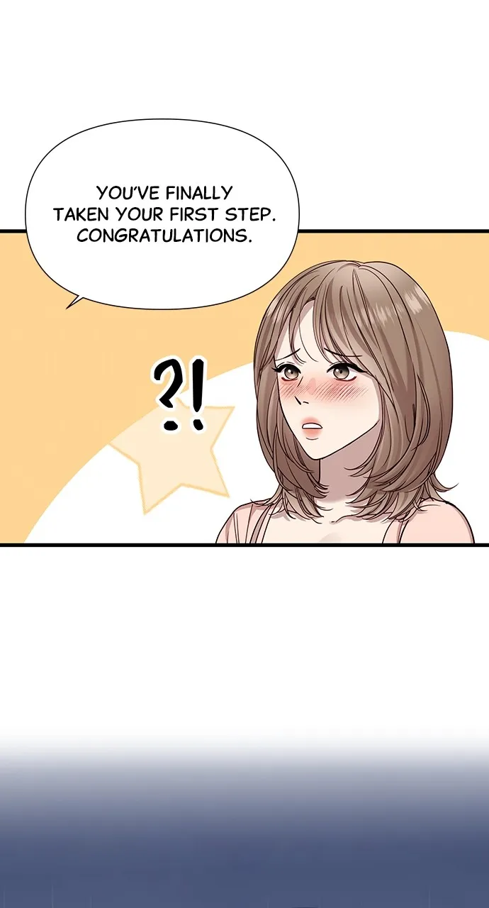My Naughty Deity Chapter 15 page 42 - 