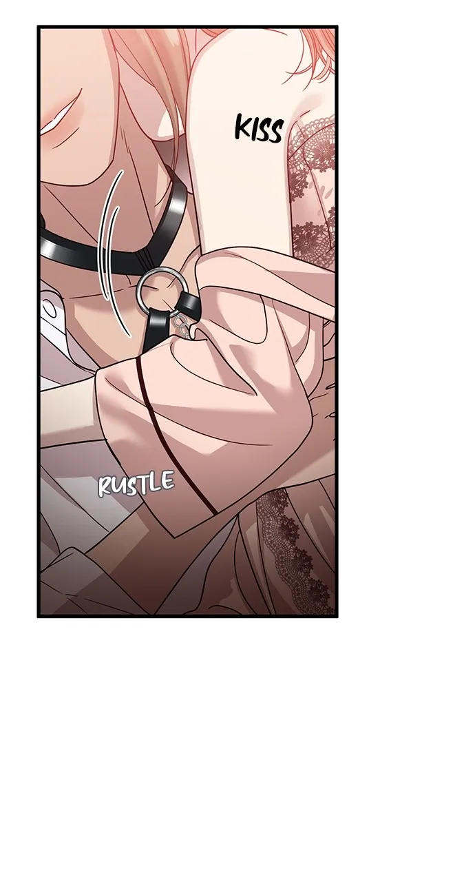 My Naughty Deity Chapter 15 page 49 - 