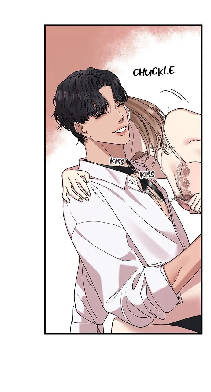My Naughty Deity Chapter 15 page 50 - 