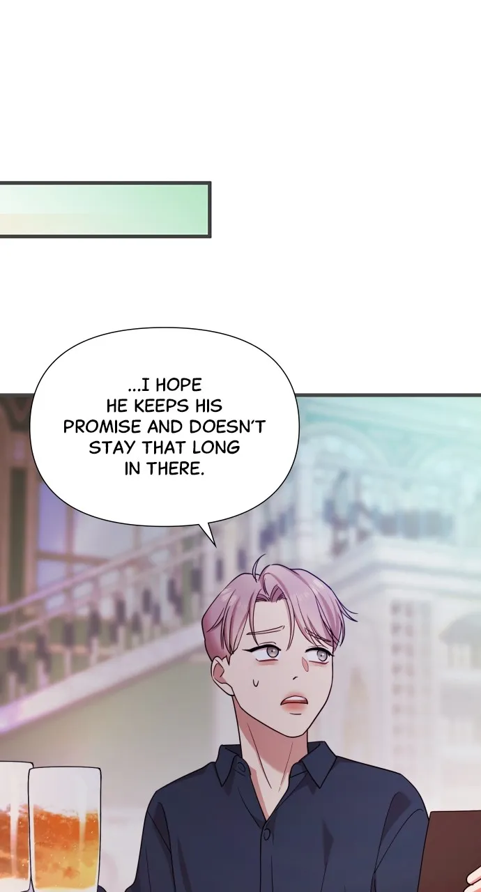 My Naughty Deity Chapter 15 page 53 - 