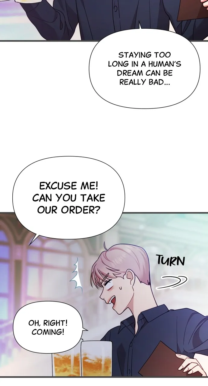 My Naughty Deity Chapter 15 page 54 - 